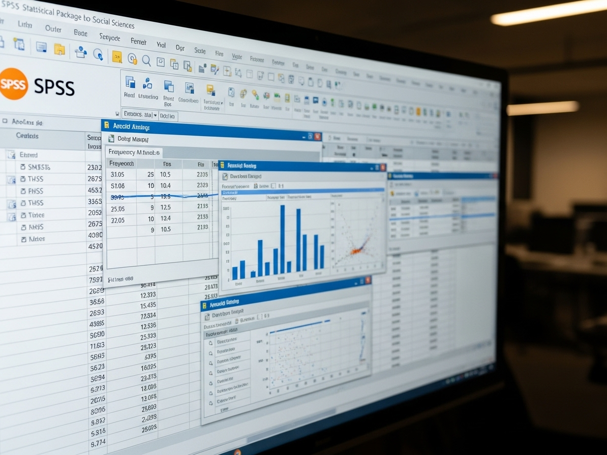 Statical Analysis Using SPSS(3)
