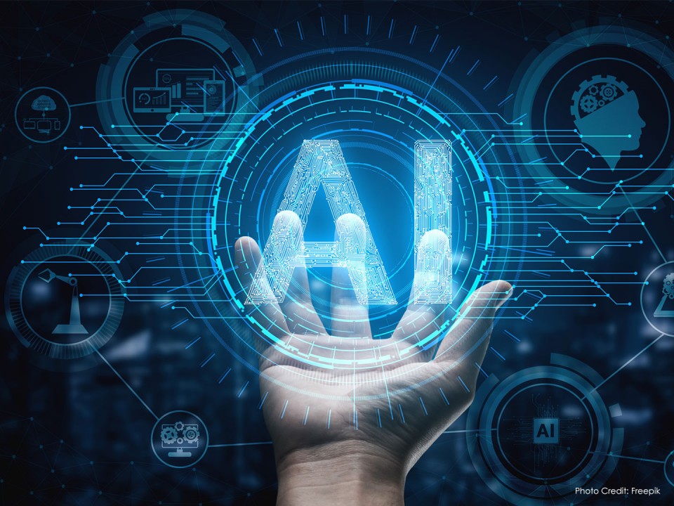 Comprehensive AI Awareness Program Proposal