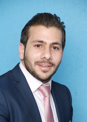 Abdel Rahman - - Eid