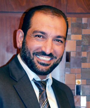 Mohammad   Shakhshir