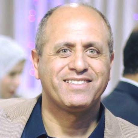 Sohail Hussein Mahmoud Salha