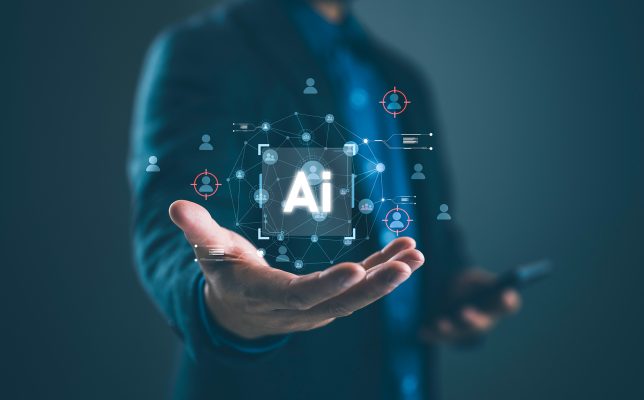 هندسة الأوامر والتطبيقات العملية للذكاء الاصطناعي في بيئة العمل الصناعي	