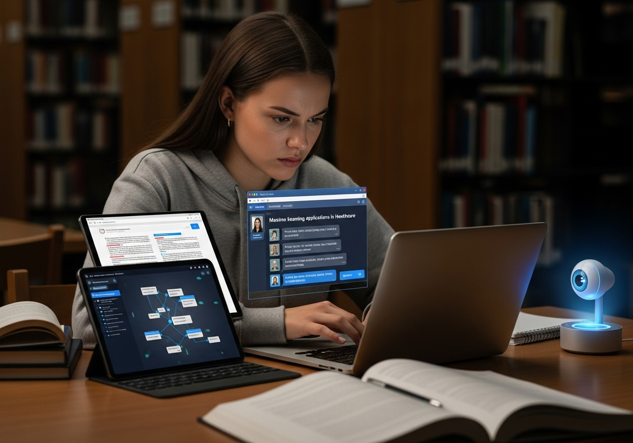 Writing and Publishing Research with AI: Guidelines & Responsible Use-Rawabi