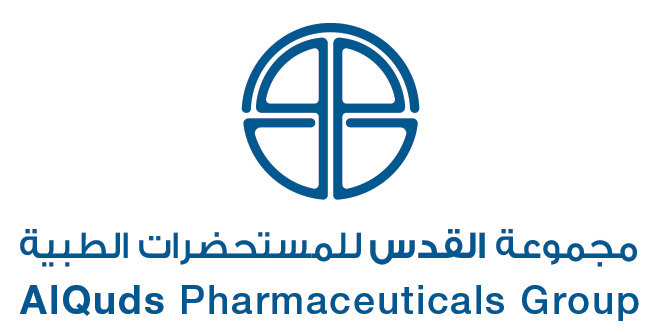 شركة القدس للمستحضرات الطبية