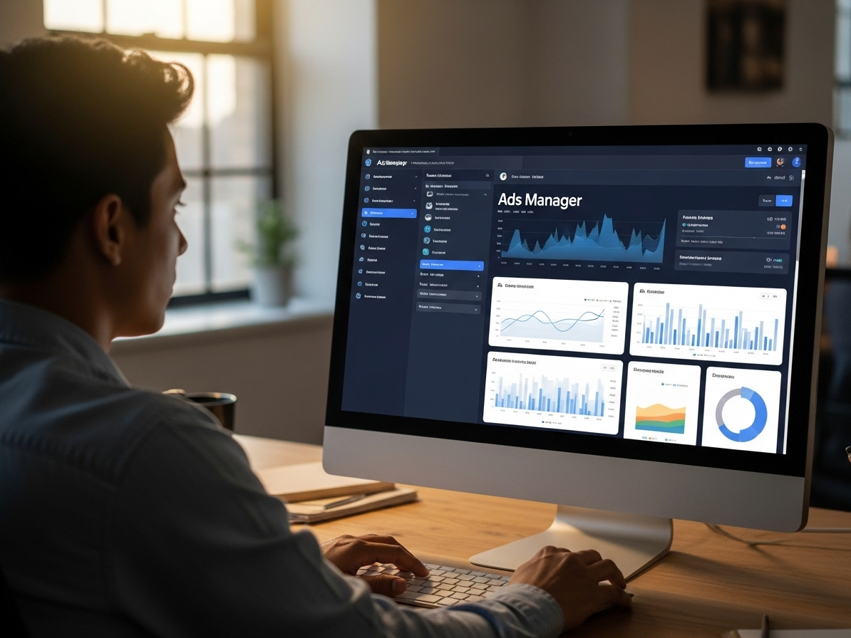 Ads Manager (ZOOM 2)