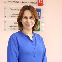 Farah   Darwazeh