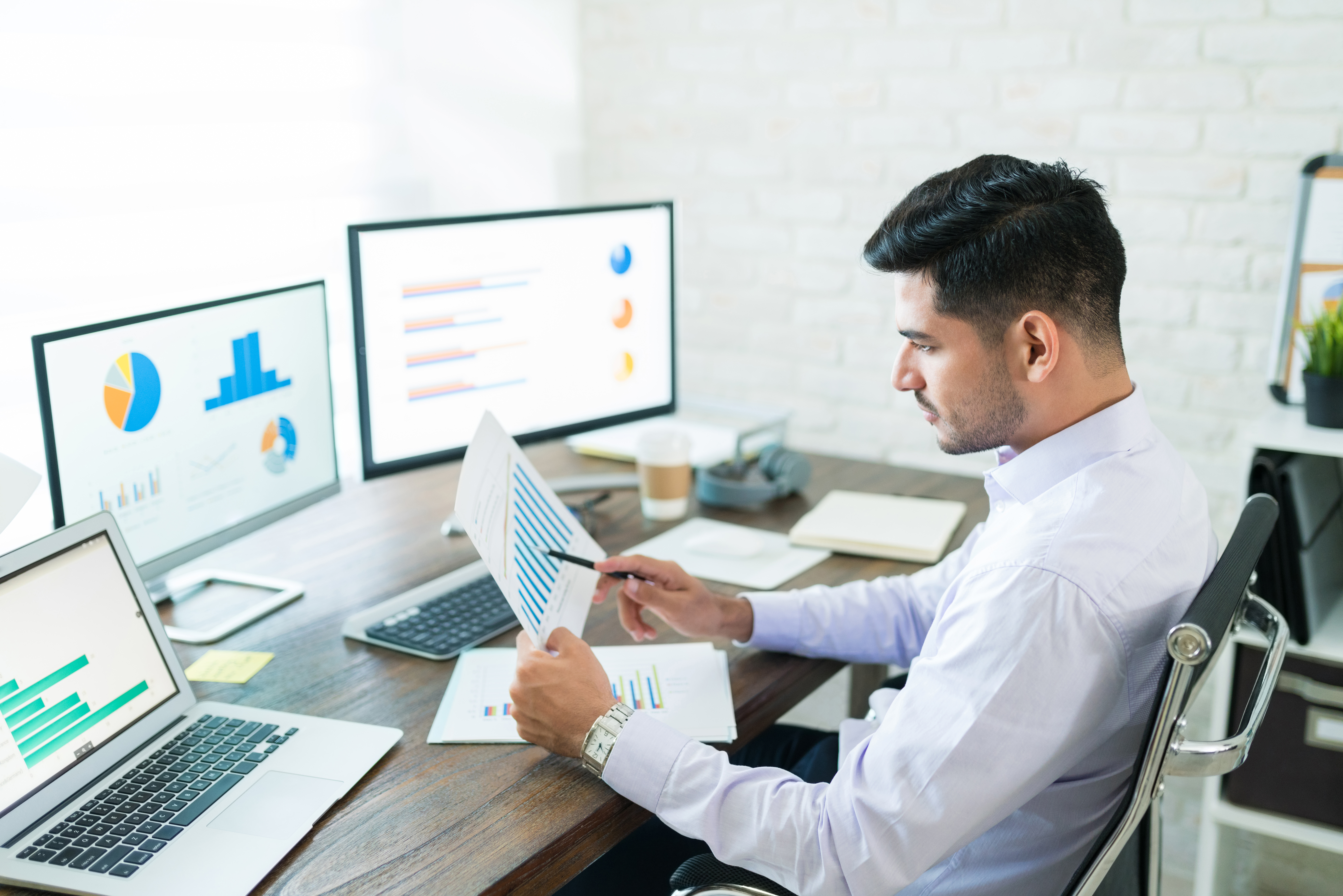 Data Analysis Practitioner