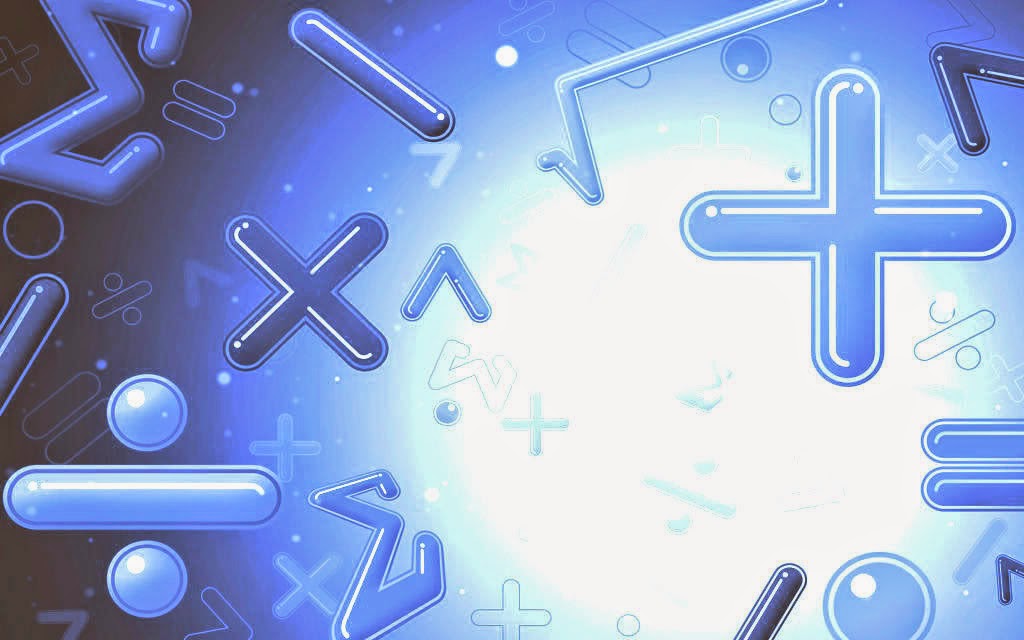 Mathematics