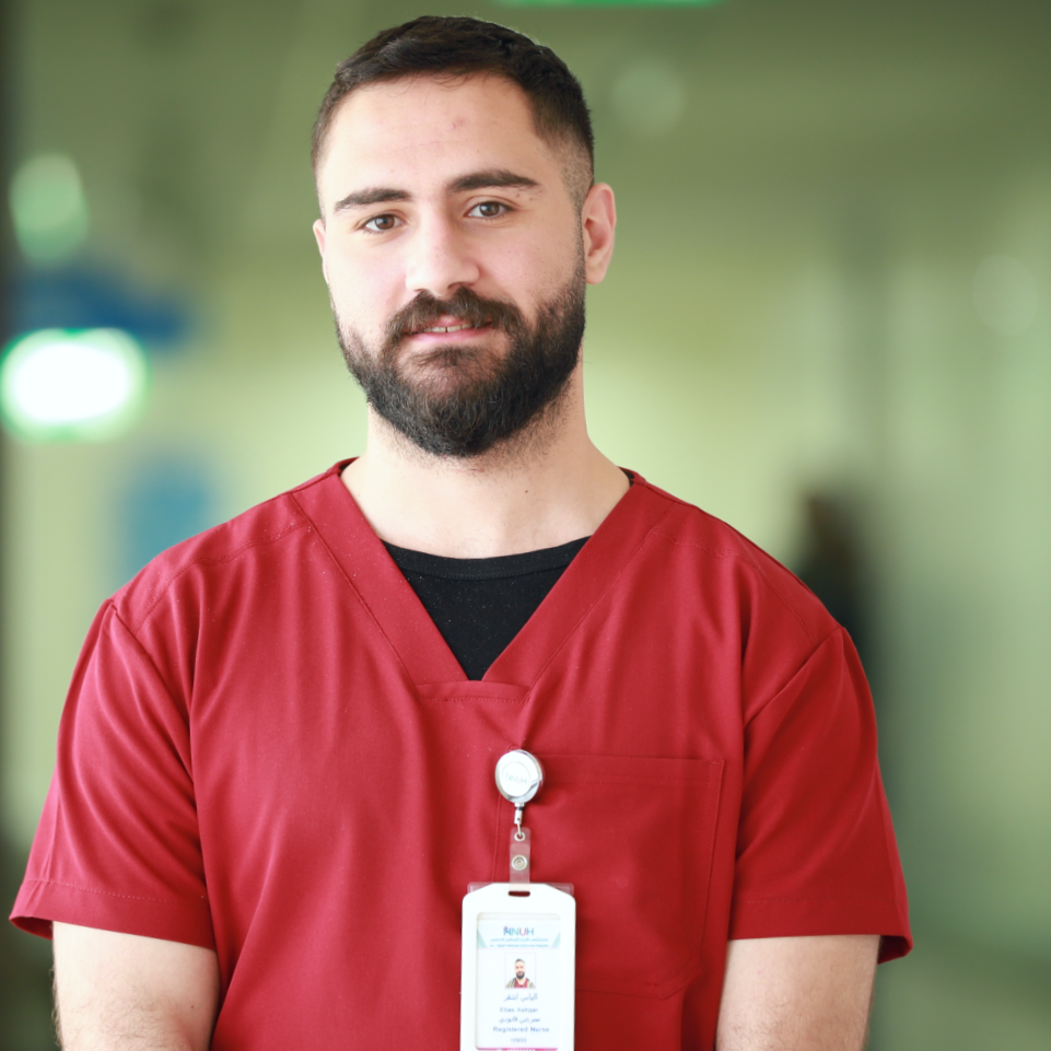 الياس عبد العزيز محمد الأشقر